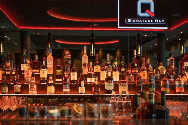 Qube Hotel Bahnstadt (Heidelberg)